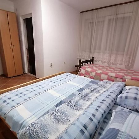 Ohrid Apartments Exterior photo