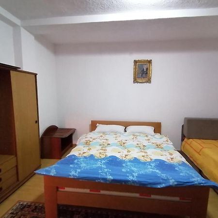 Ohrid Apartments Exterior photo