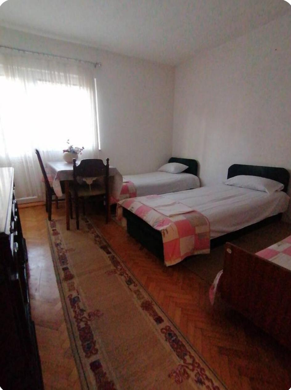 Ohrid Apartments Room photo