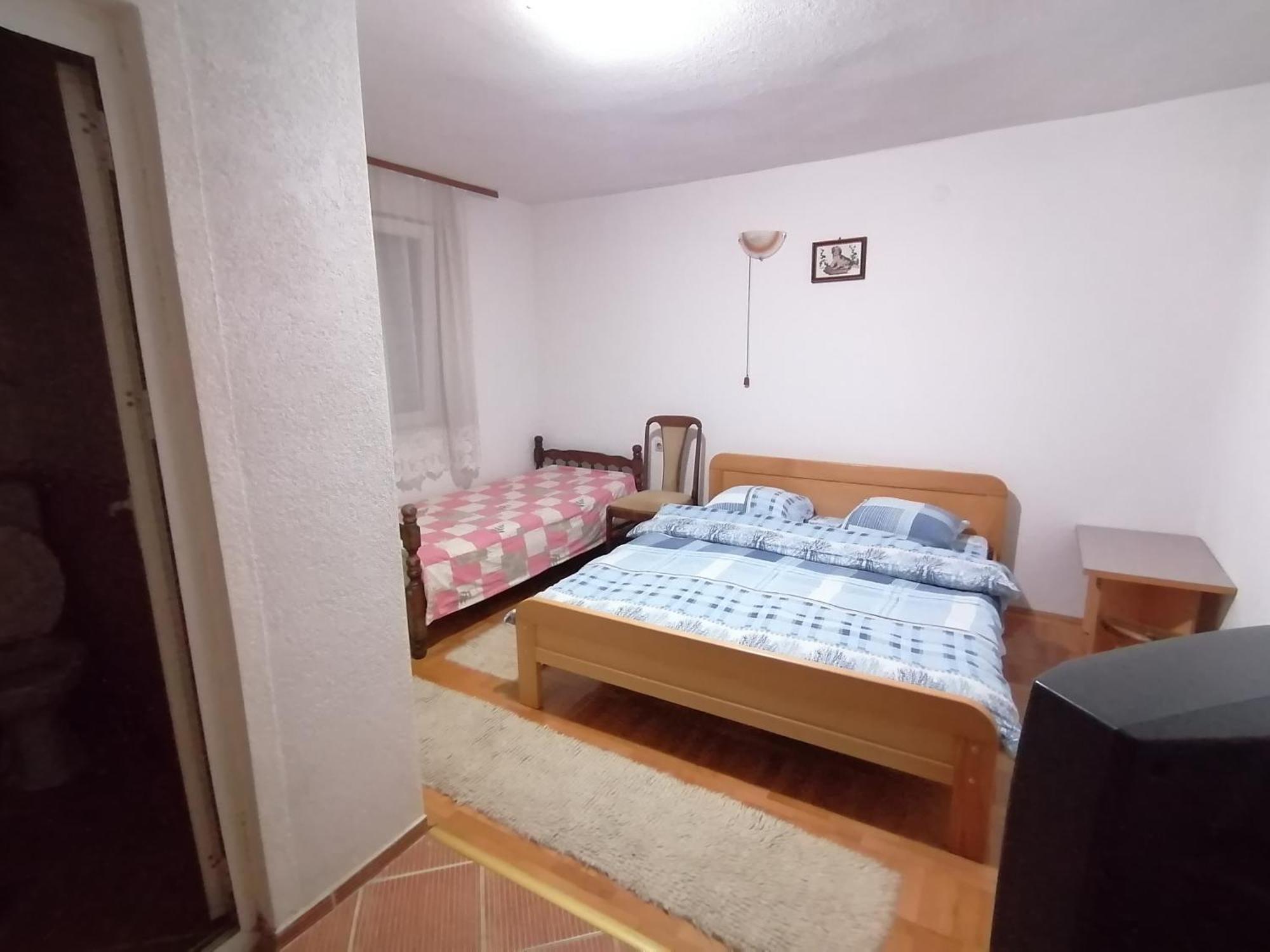 Ohrid Apartments Room photo
