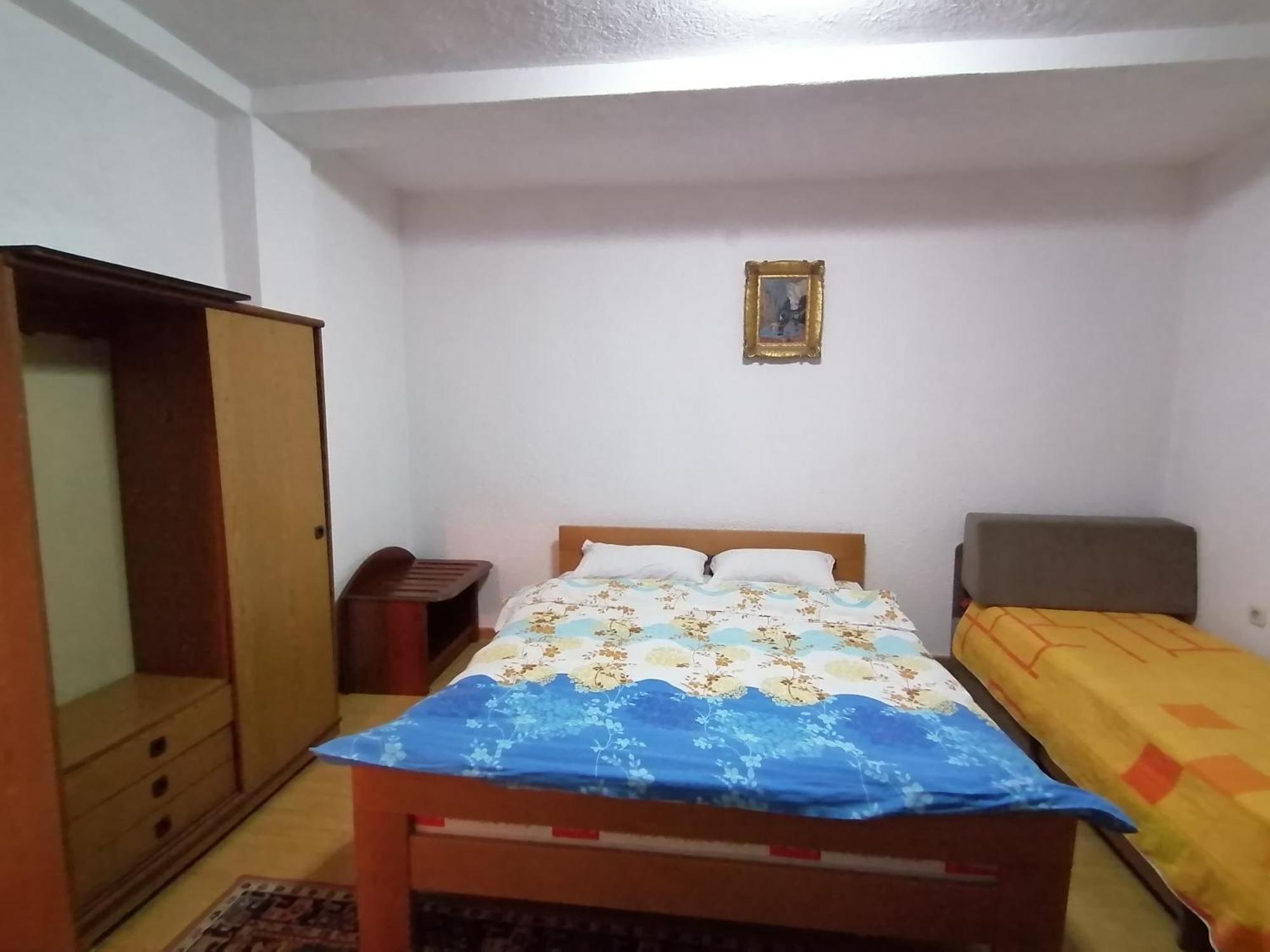 Ohrid Apartments Exterior photo